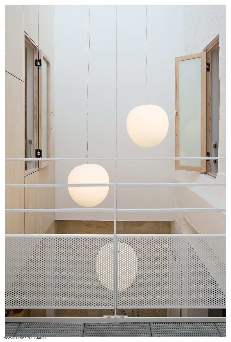 Plus Architectes - 