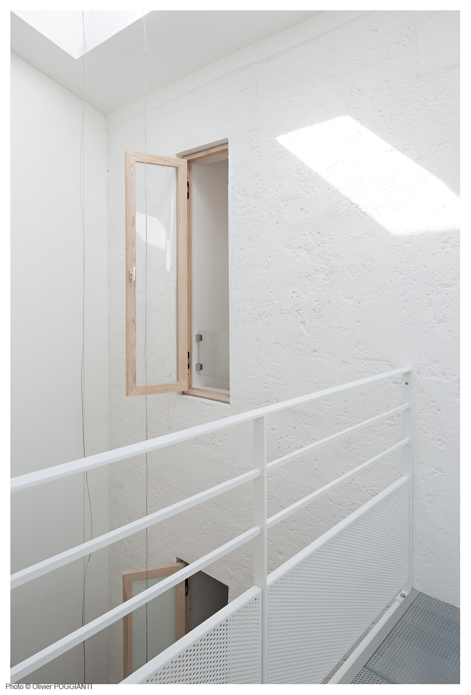 Plus Architectes - 