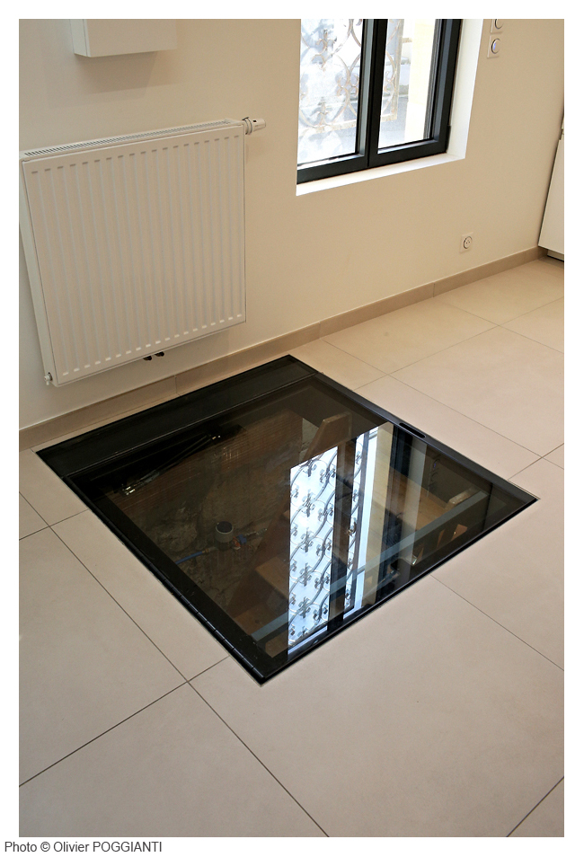 Plus Architectes - 