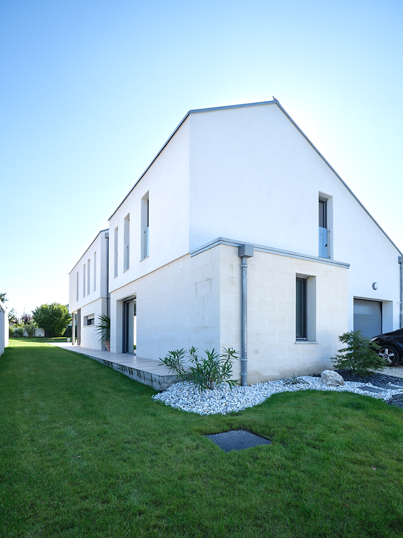 Plus Architectes - 