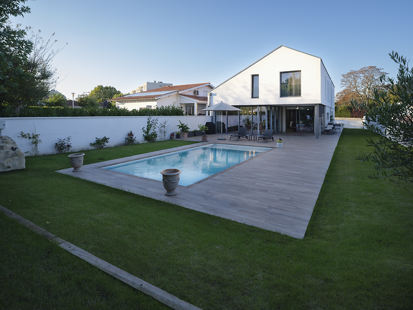 Plus Architectes - 